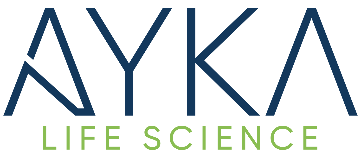 Ayka Logo